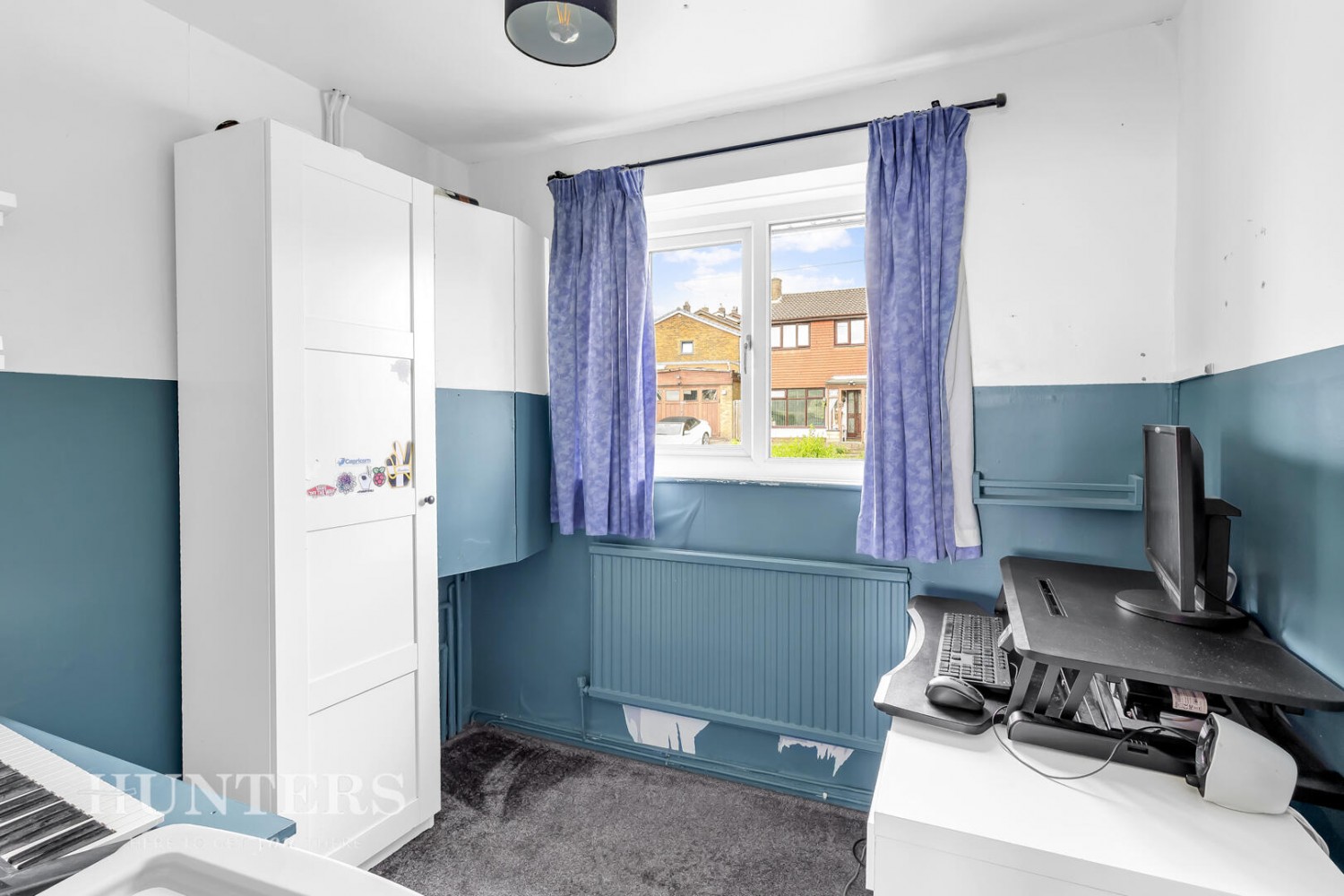 3 bedroom House for sale in Shore Mount, Littleborough, OL15 8EN