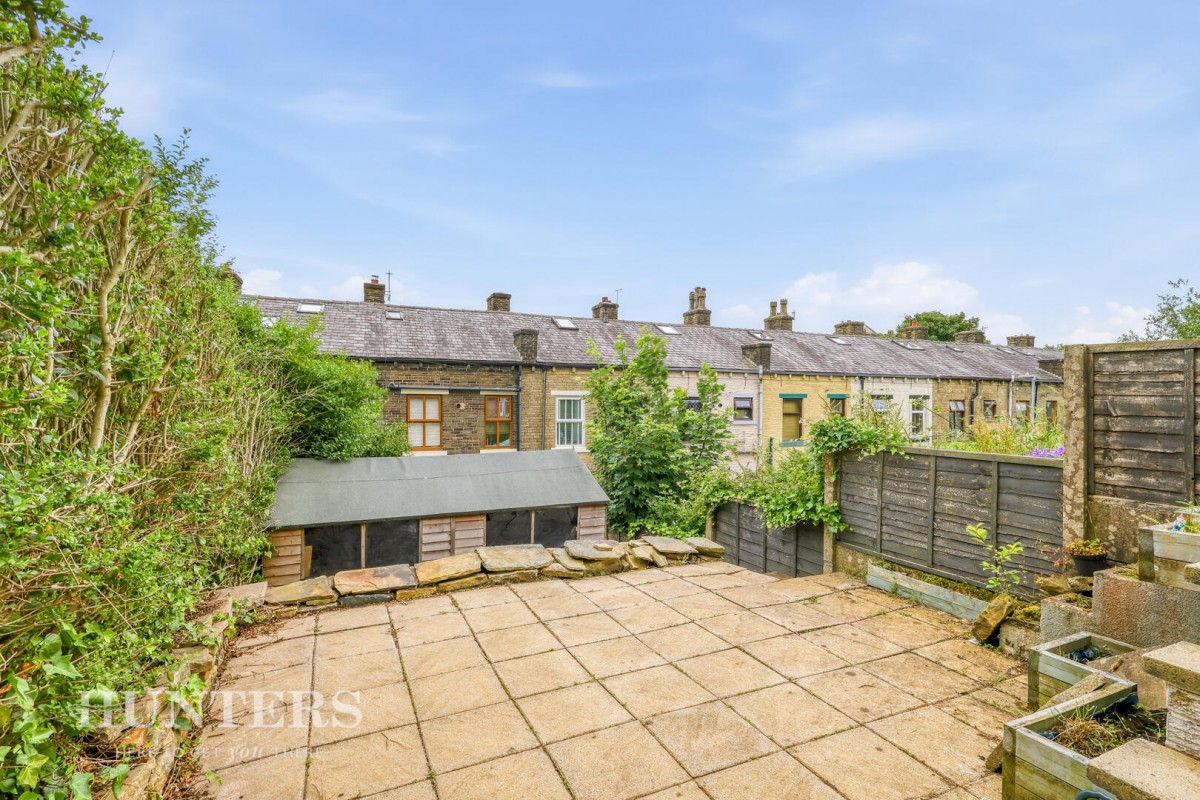 Shore Mount, Littleborough, OL15 8EN