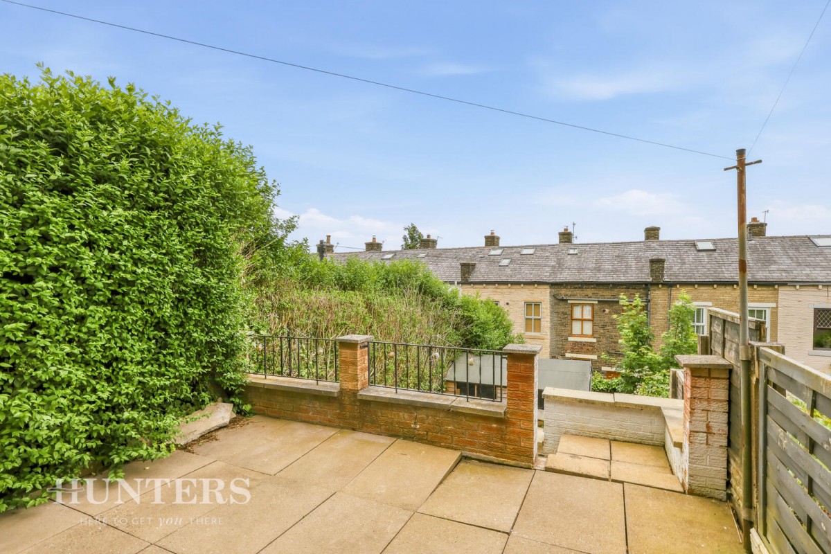 Shore Mount, Littleborough, OL15 8EN