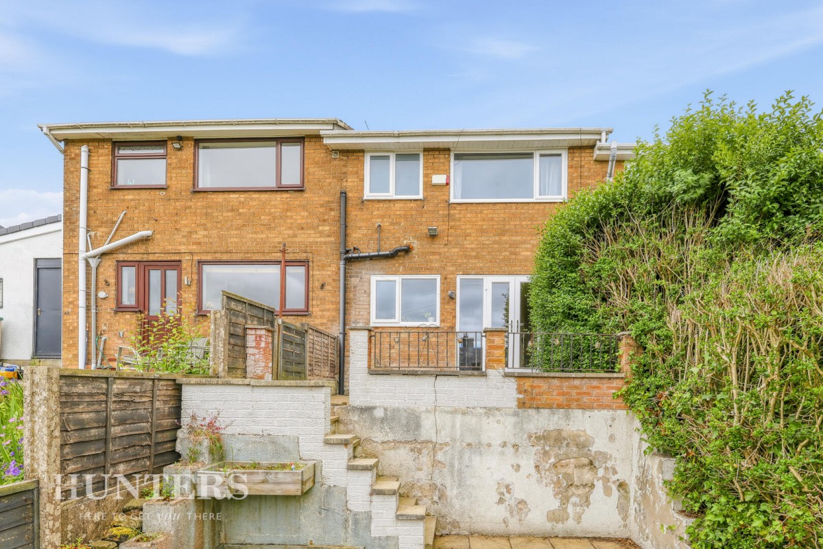 Shore Mount, Littleborough, OL15 8EN