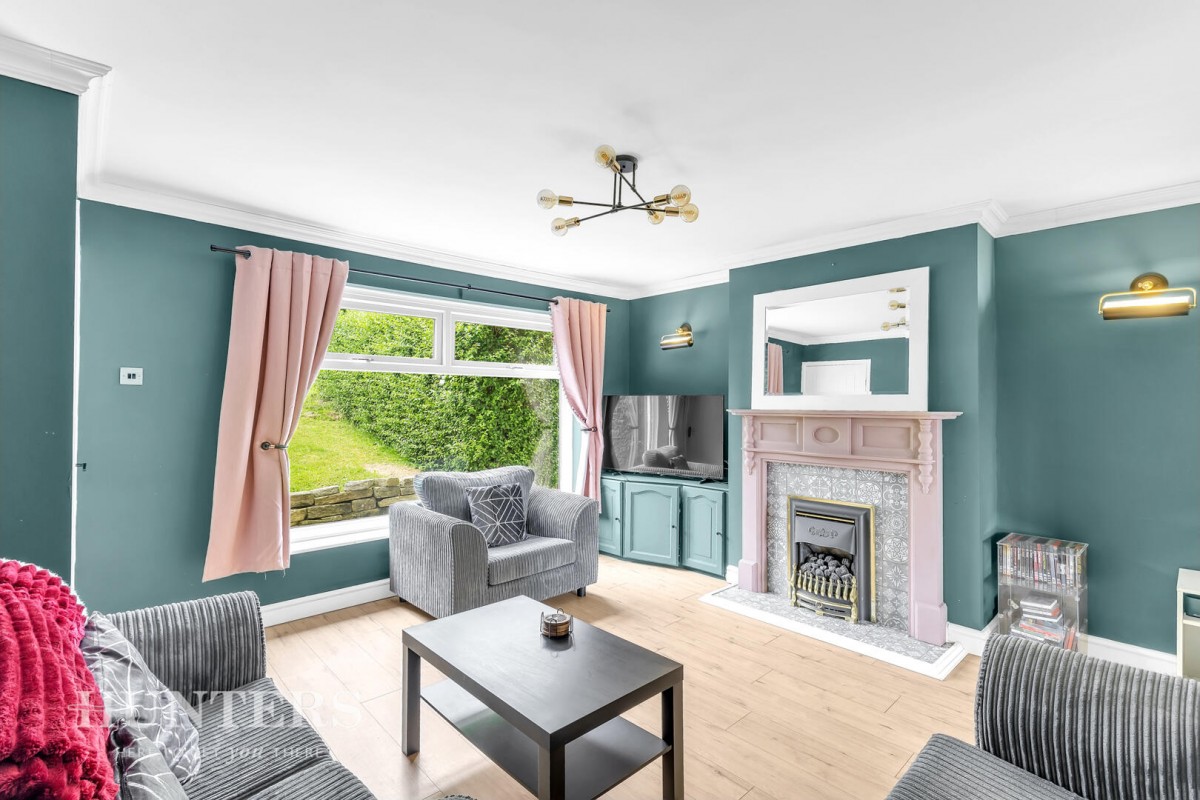 Shore Mount, Littleborough, OL15 8EN