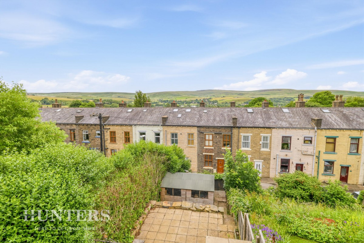 Shore Mount, Littleborough, OL15 8EN