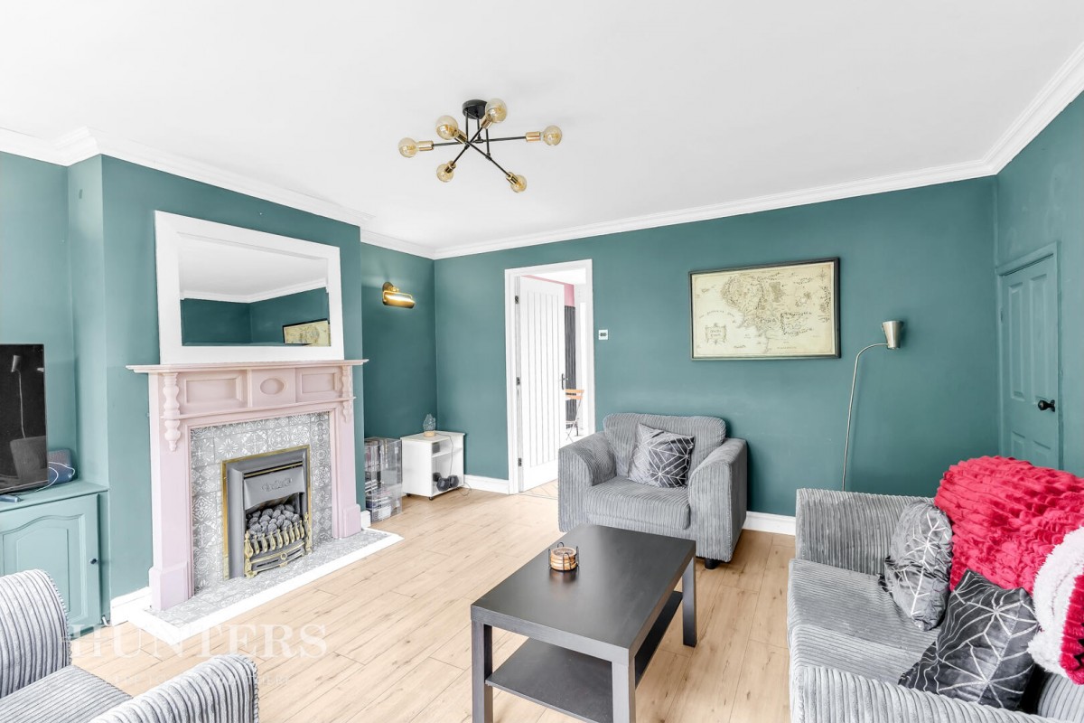 Shore Mount, Littleborough, OL15 8EN