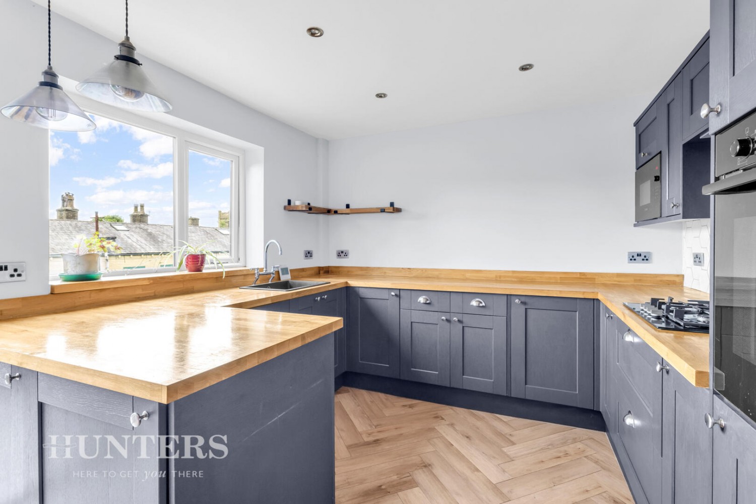3 bedroom House for sale in Shore Mount, Littleborough, OL15 8EN