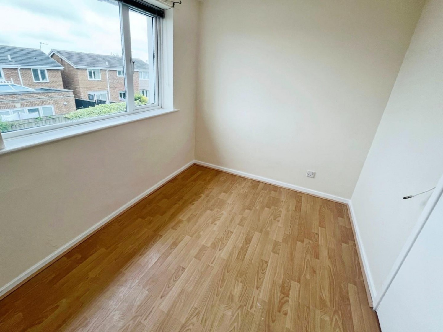 2 bedroom Flat for sale in Peebles Close, North Shields
