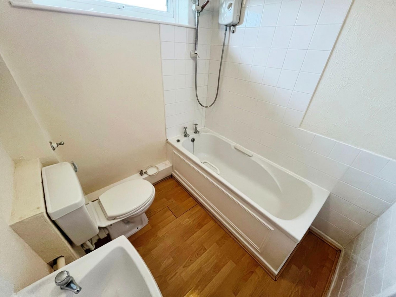 2 bedroom Flat for sale in Peebles Close, North Shields