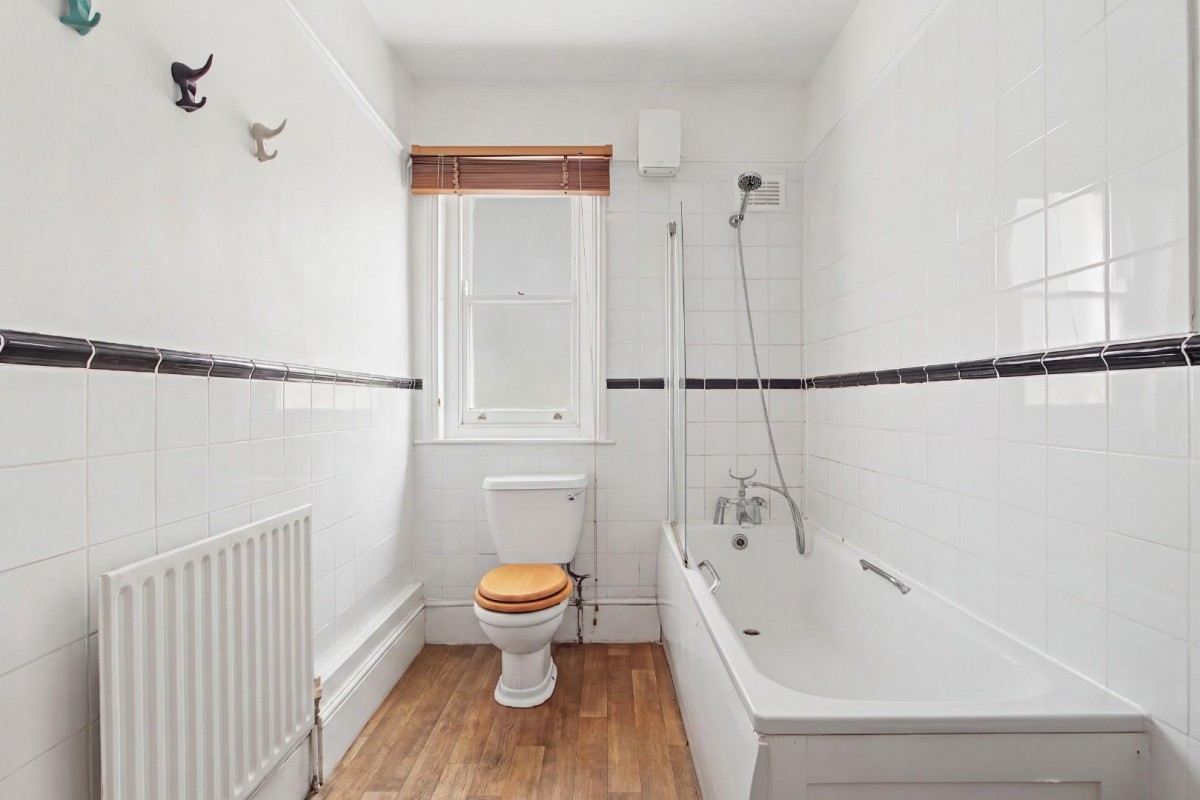 Amhurst Park, London, N16