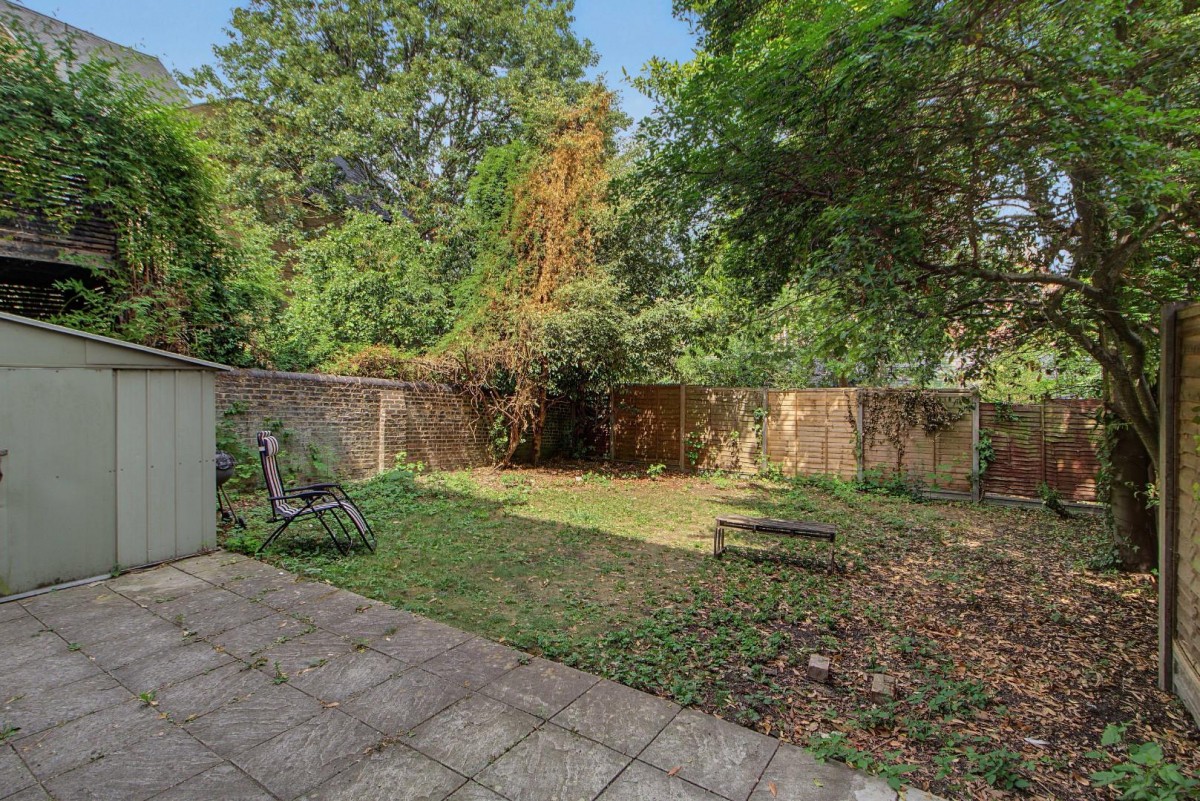 Amhurst Park, London, N16