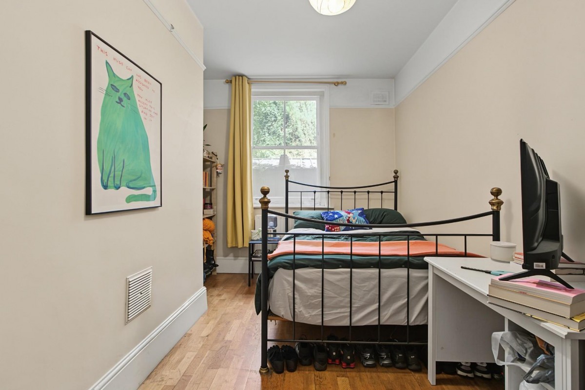 Amhurst Park, London, N16