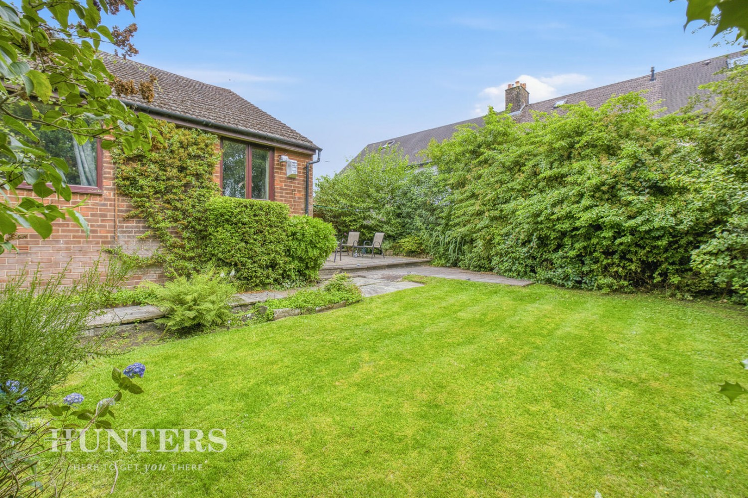 3 bedroom Bungalow for sale in Birch Mount, Hurstead, OL112 9QG