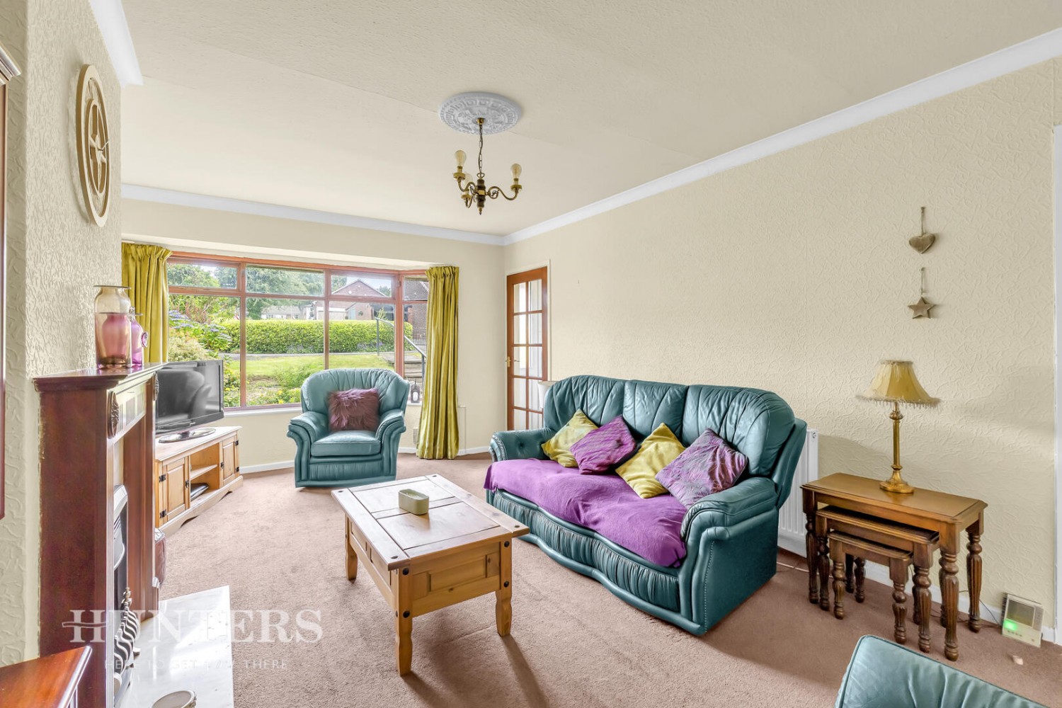 3 bedroom Bungalow for sale in Birch Mount, Hurstead, OL112 9QG