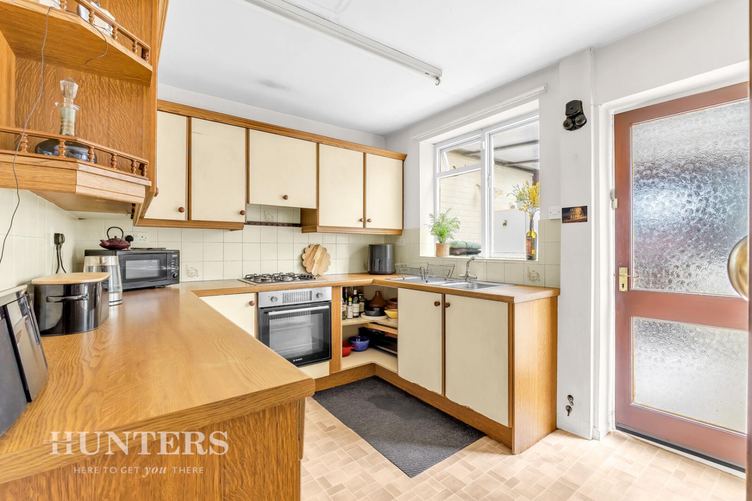 3 bedroom Bungalow for sale in Birch Mount, Hurstead, OL112 9QG