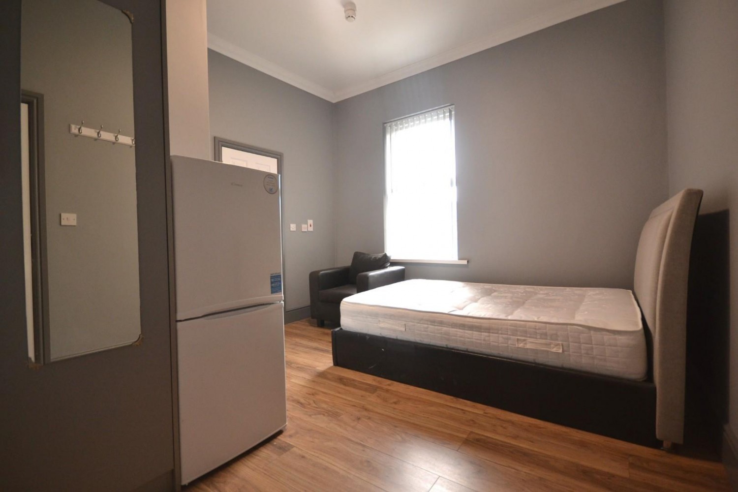 1 bedroom Flat to let in London Road, Reading, Berkshire