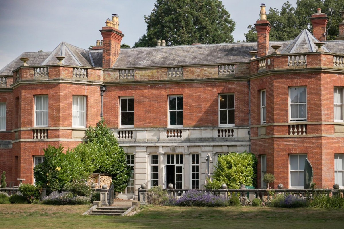 Redwood Drive, Brandesburton, Driffield