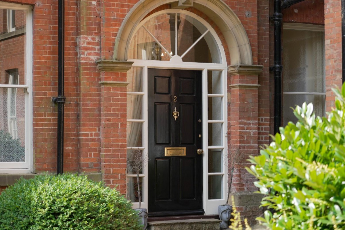 Redwood Drive, Brandesburton, Driffield