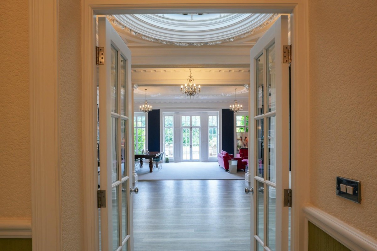 Redwood Drive, Brandesburton, Driffield