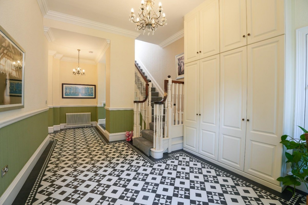 Redwood Drive, Brandesburton, Driffield