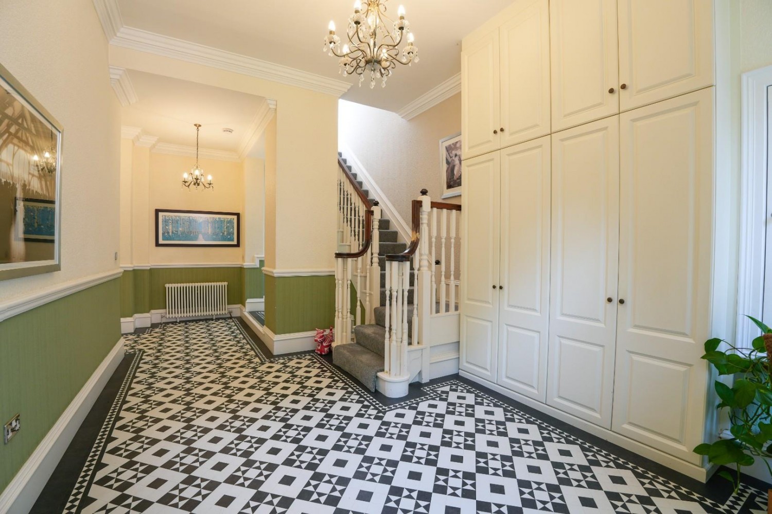 2 bedroom Flat for sale in Redwood Drive, Brandesburton, Driffield