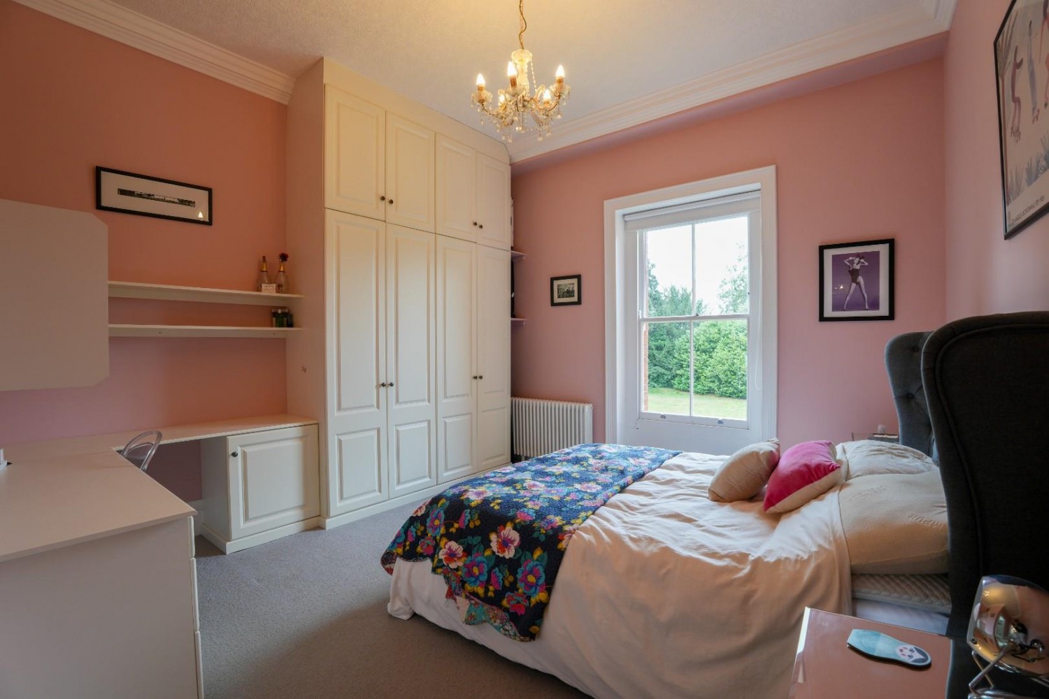 2 bedroom Flat for sale in Redwood Drive, Brandesburton, Driffield