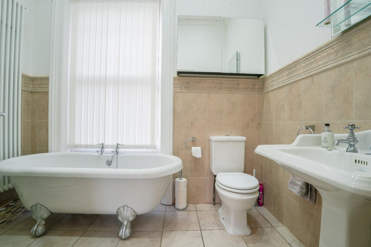 Redwood Drive, Brandesburton, Driffield