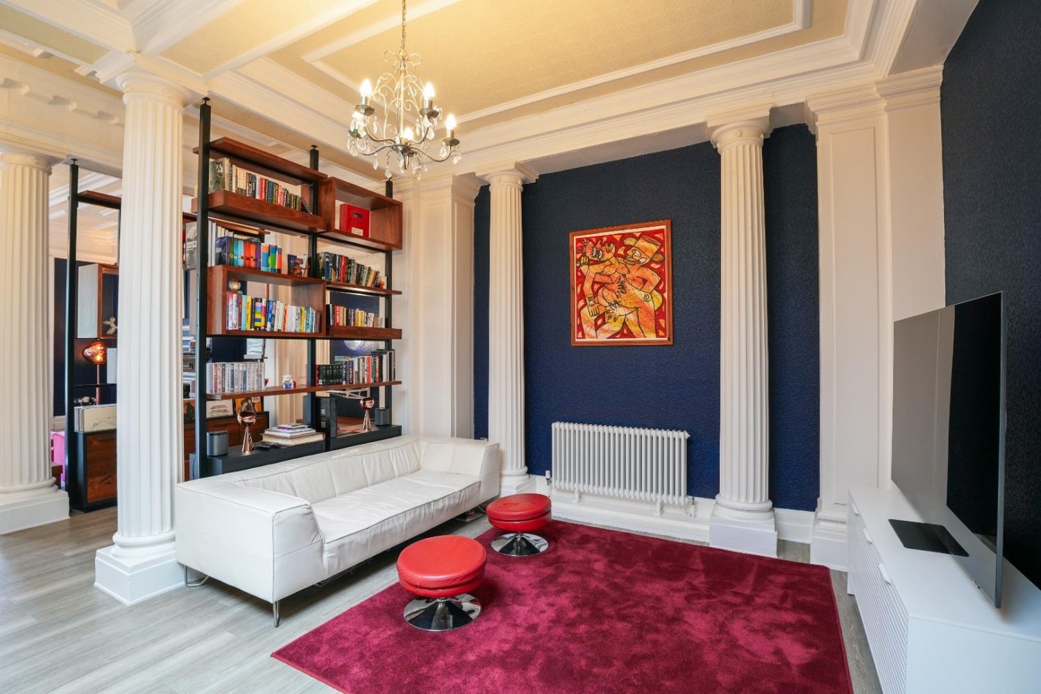 2 bedroom Flat for sale in Redwood Drive, Brandesburton, Driffield