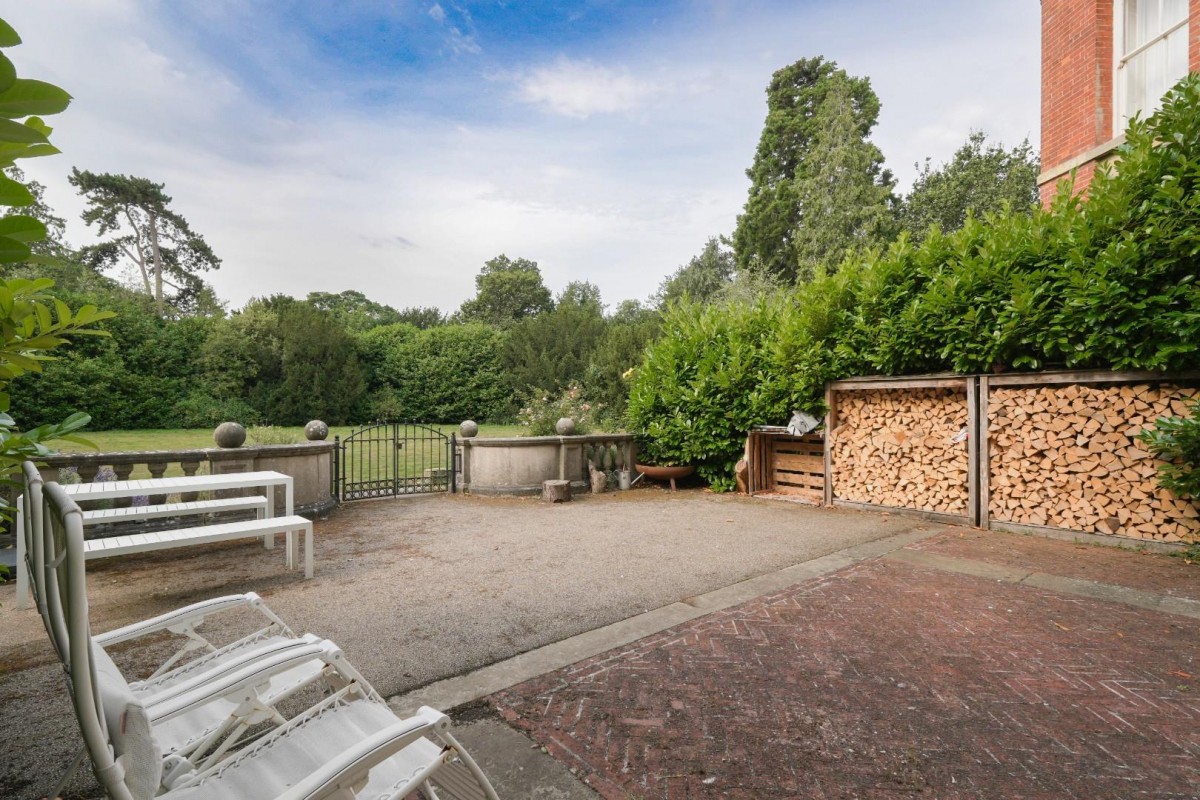 Redwood Drive, Brandesburton, Driffield