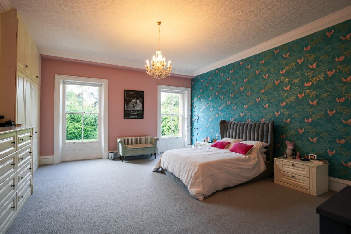 Redwood Drive, Brandesburton, Driffield