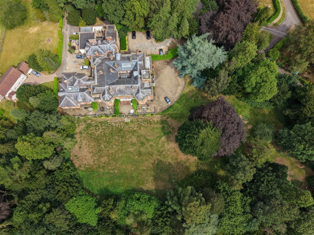 Redwood Drive, Brandesburton, Driffield