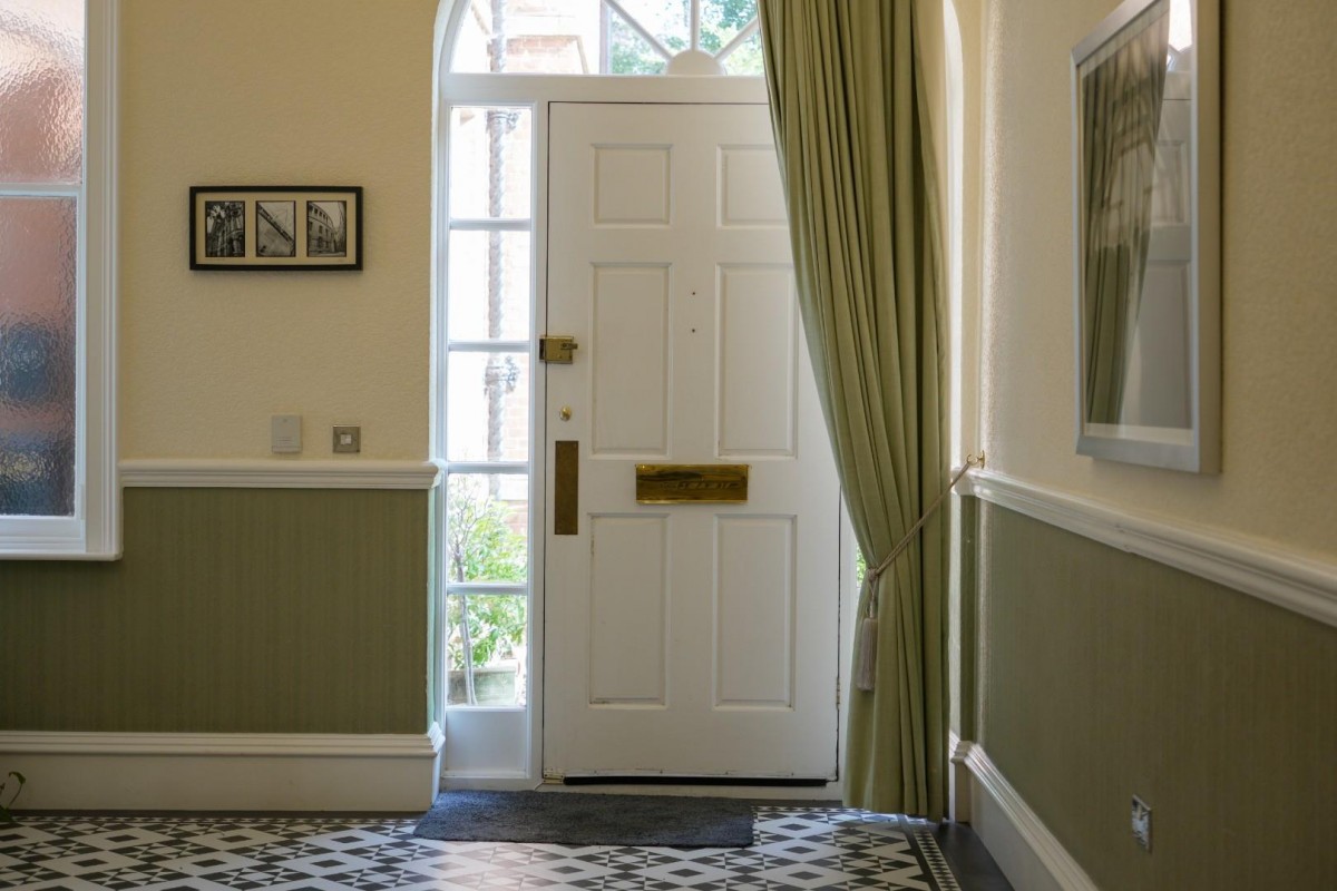 Redwood Drive, Brandesburton, Driffield