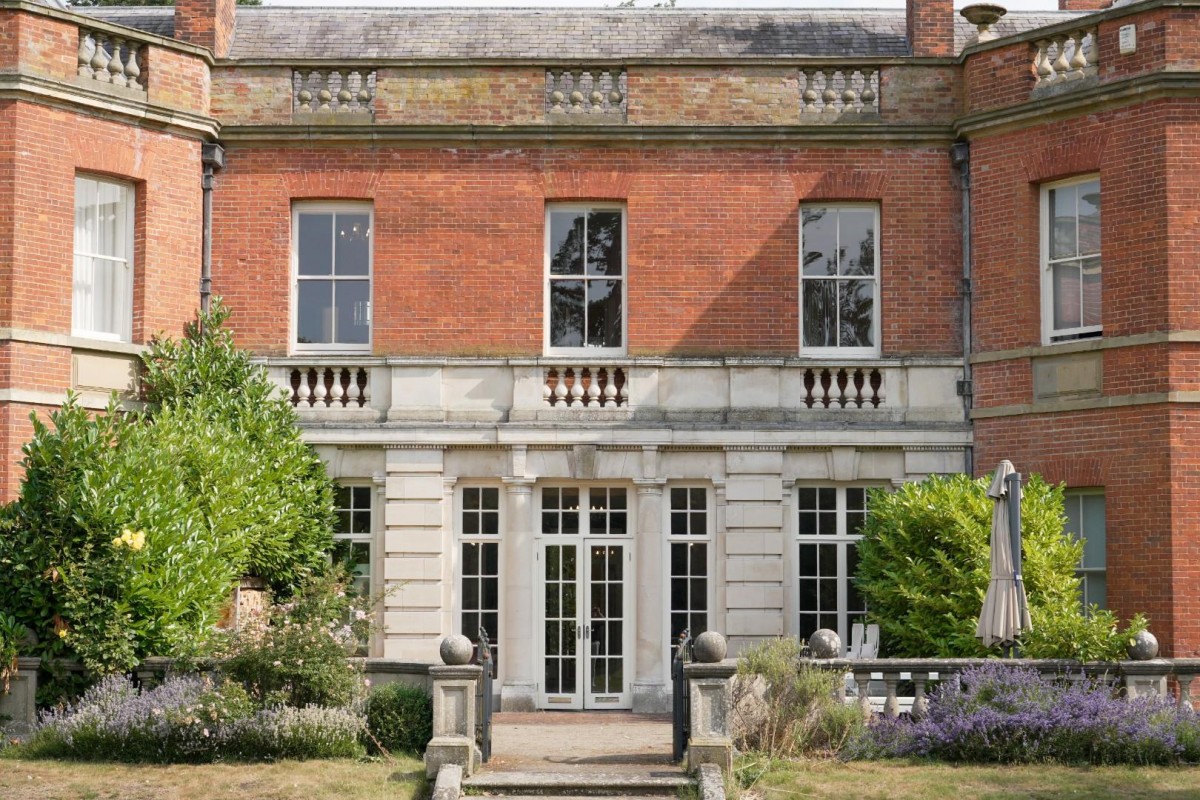 Redwood Drive, Brandesburton, Driffield