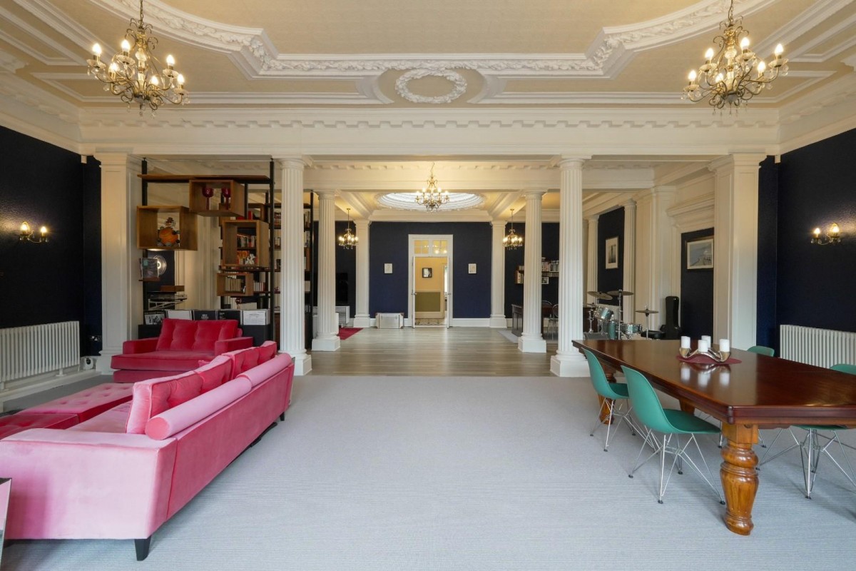 Redwood Drive, Brandesburton, Driffield