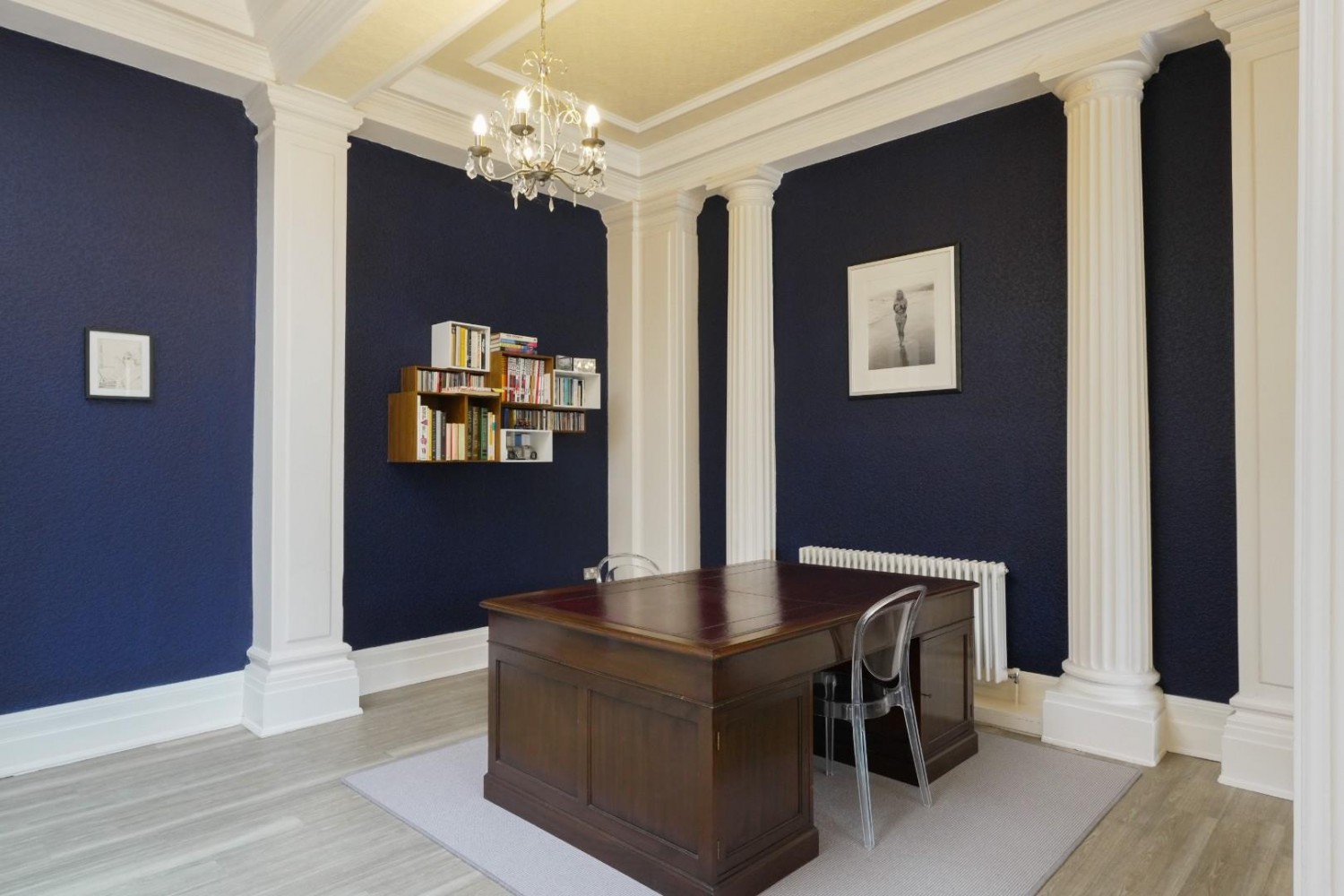 2 bedroom Flat for sale in Redwood Drive, Brandesburton, Driffield