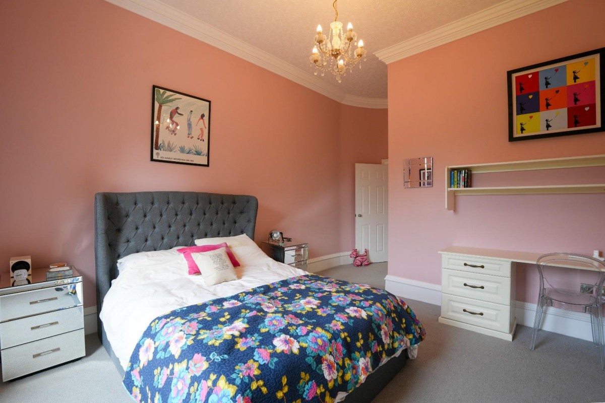 Redwood Drive, Brandesburton, Driffield