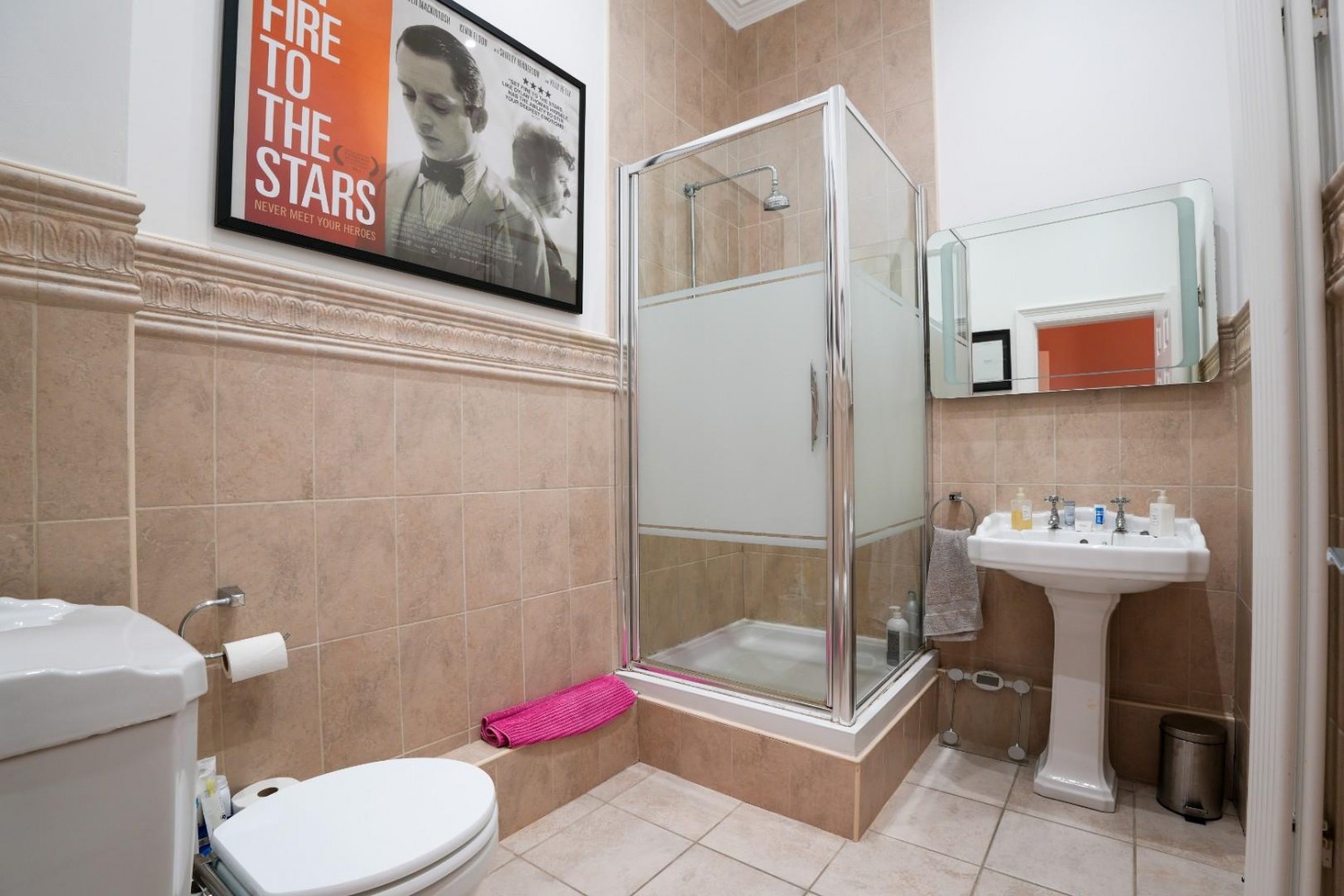 2 bedroom Flat for sale in Redwood Drive, Brandesburton, Driffield
