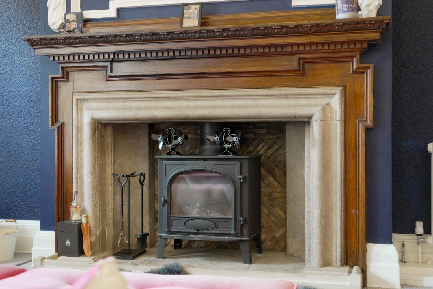 2 bedroom Flat for sale in Redwood Drive, Brandesburton, Driffield