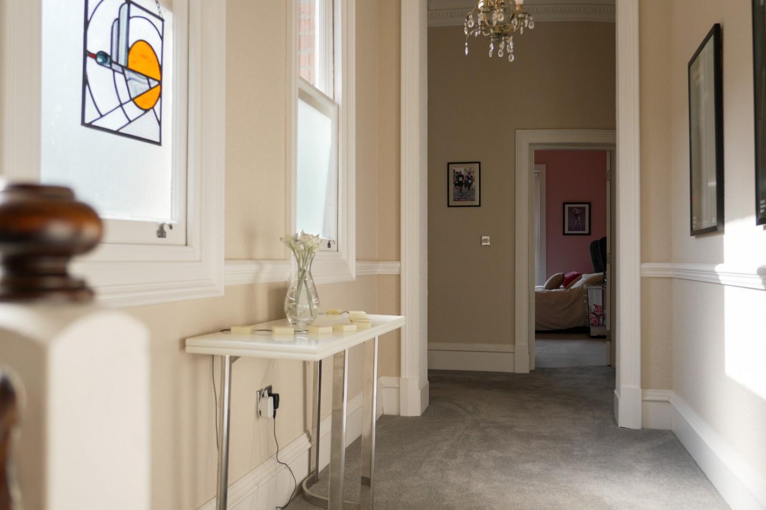 2 bedroom Flat for sale in Redwood Drive, Brandesburton, Driffield