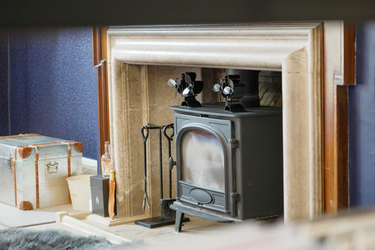 2 bedroom Flat for sale in Redwood Drive, Brandesburton, Driffield