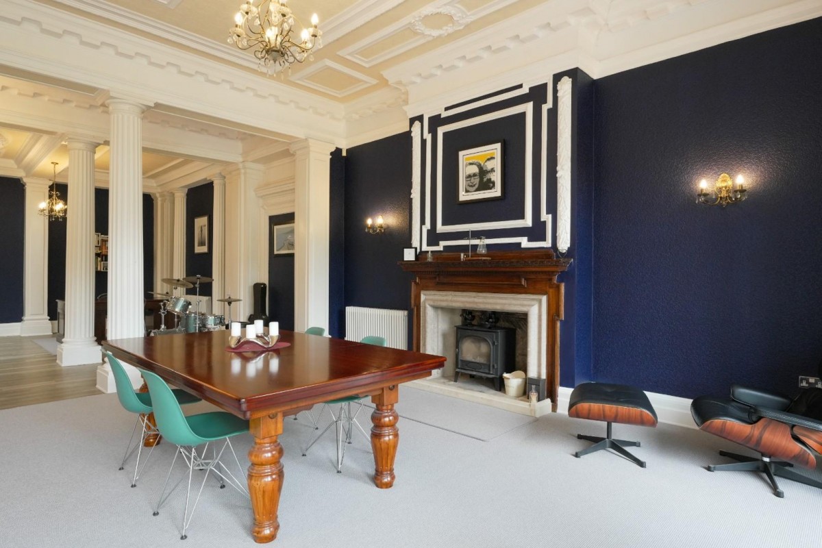 Redwood Drive, Brandesburton, Driffield