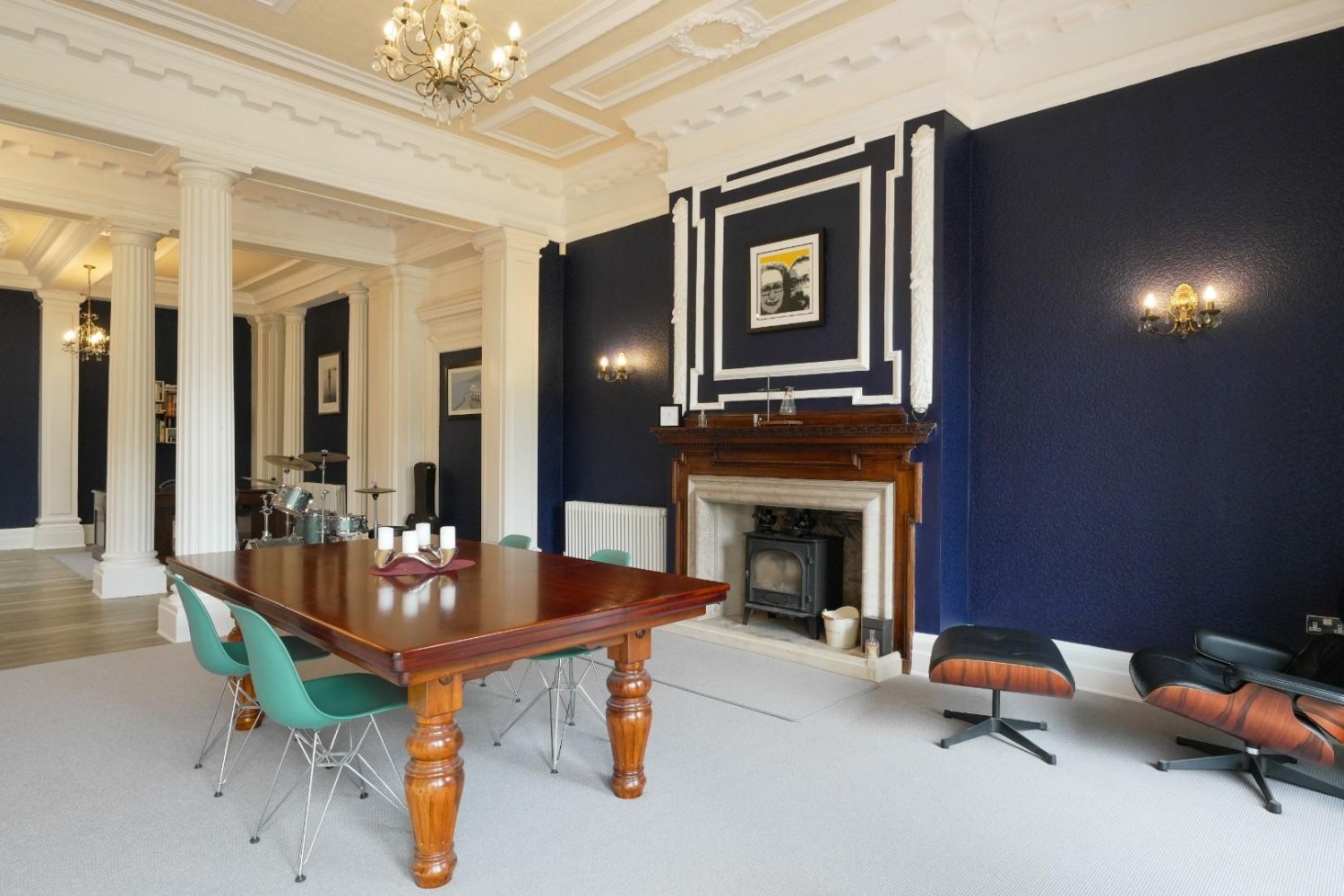 2 bedroom Flat for sale in Redwood Drive, Brandesburton, Driffield
