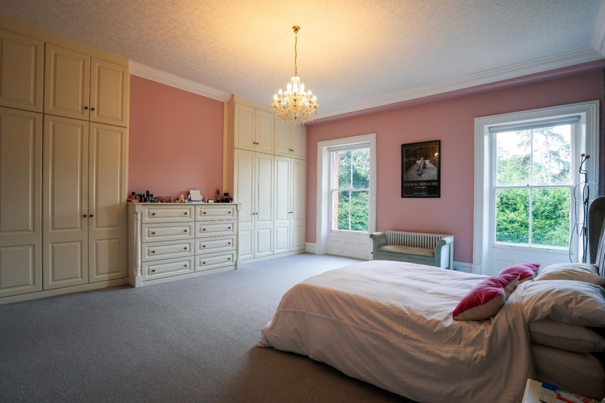 Redwood Drive, Brandesburton, Driffield