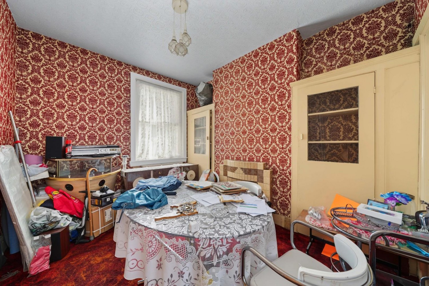 4 bedroom House for sale in Windus Walk, London, N16