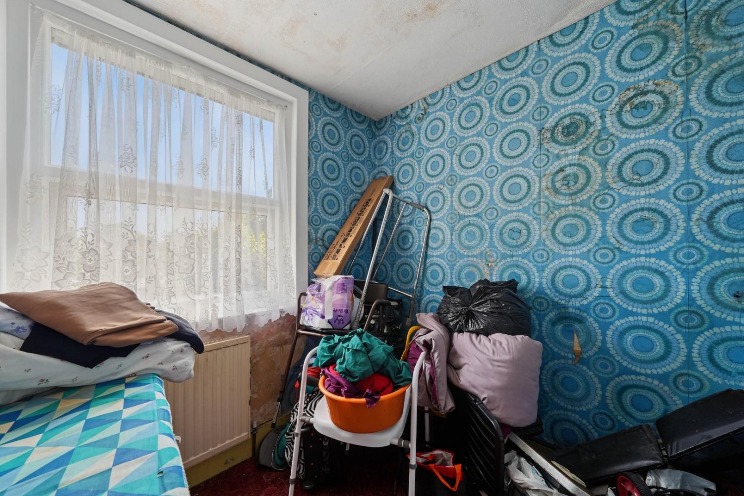 4 bedroom House for sale in Windus Walk, London, N16