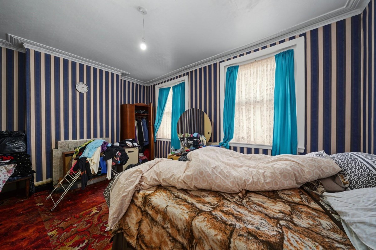 Windus Walk, London, N16