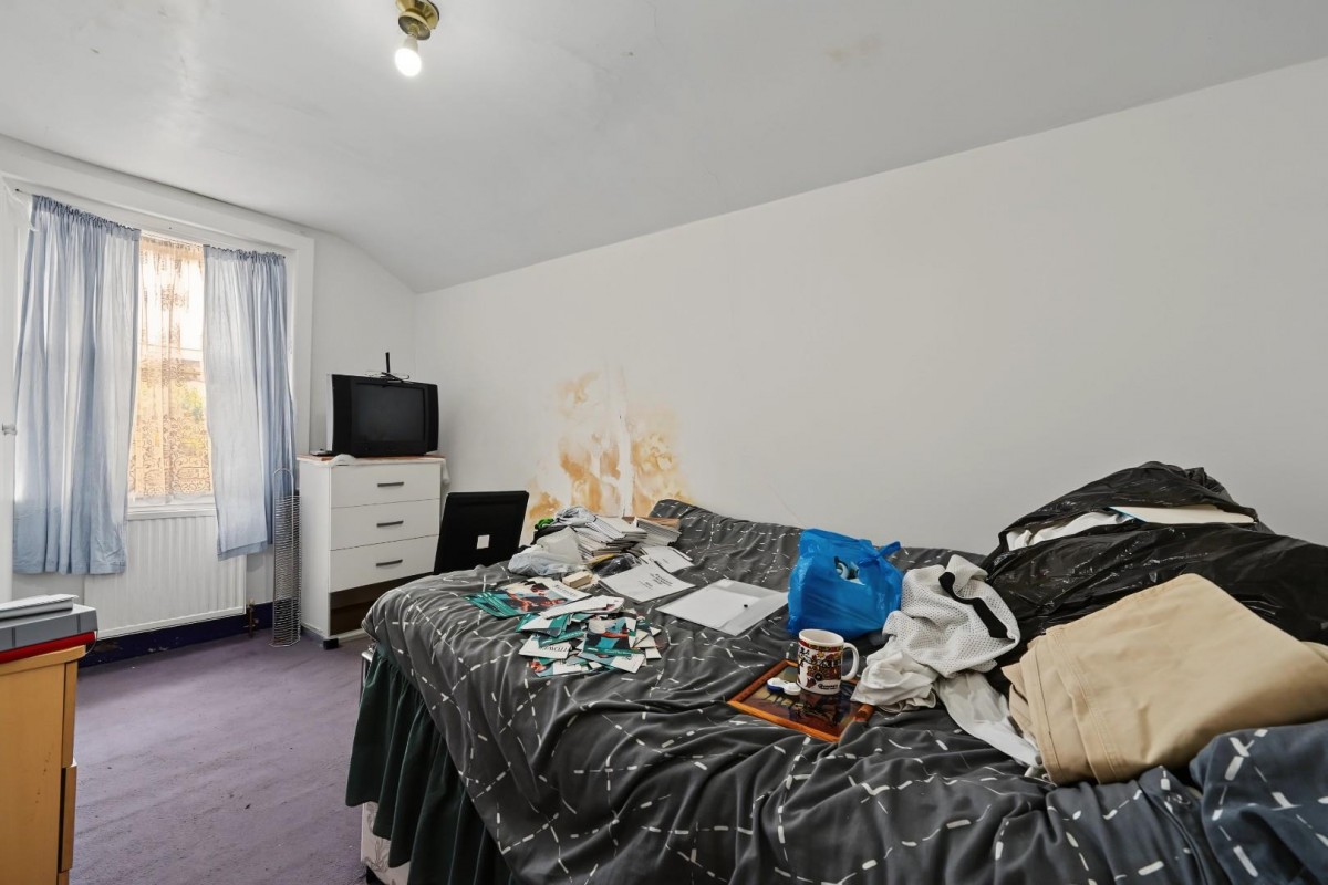 Windus Walk, London, N16