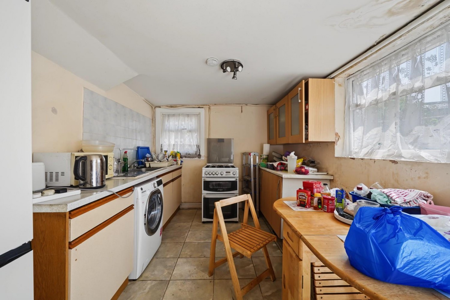 4 bedroom House for sale in Windus Walk, London, N16