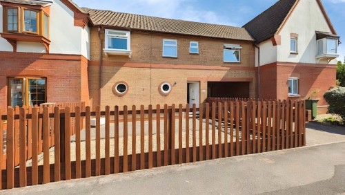 Home Orchard, Yate, Bristol