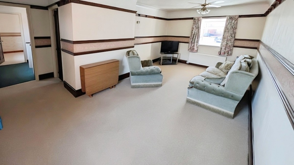 Home Orchard, Yate, Bristol