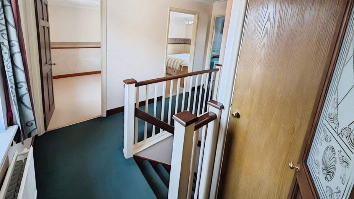 Home Orchard, Yate, Bristol