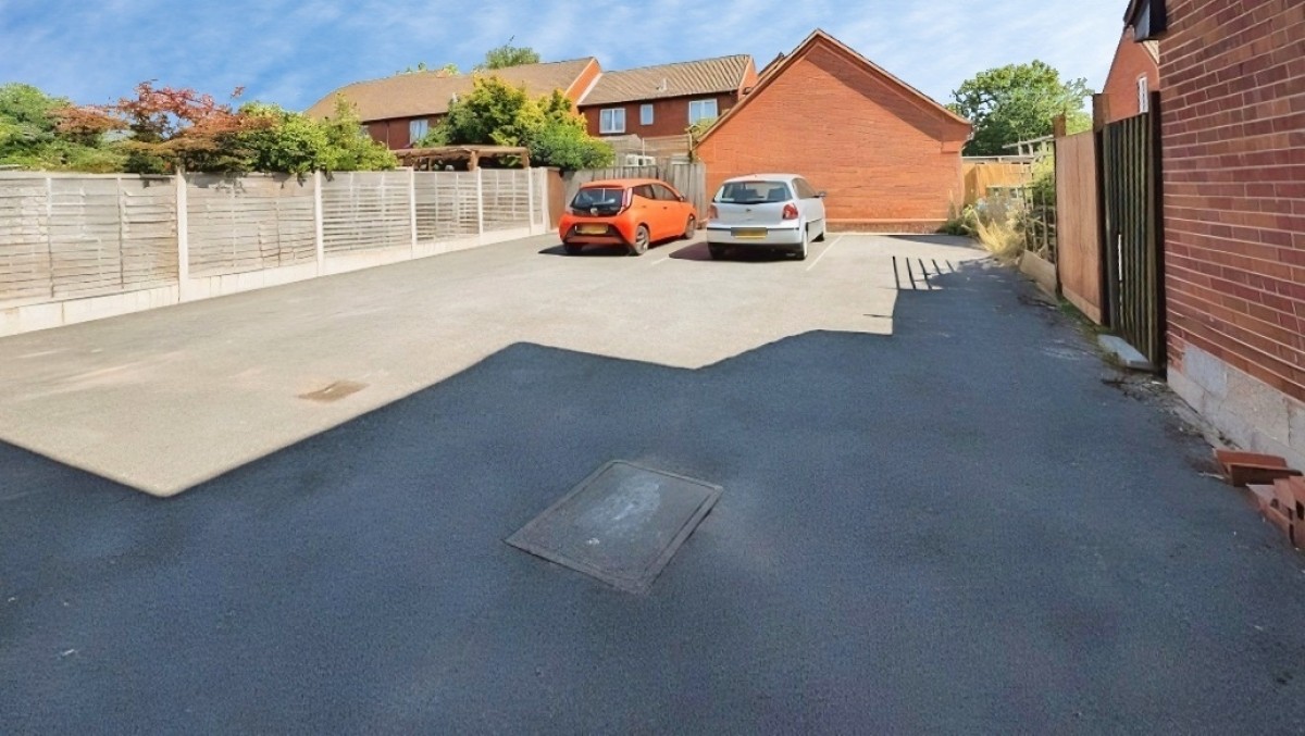 Home Orchard, Yate, Bristol