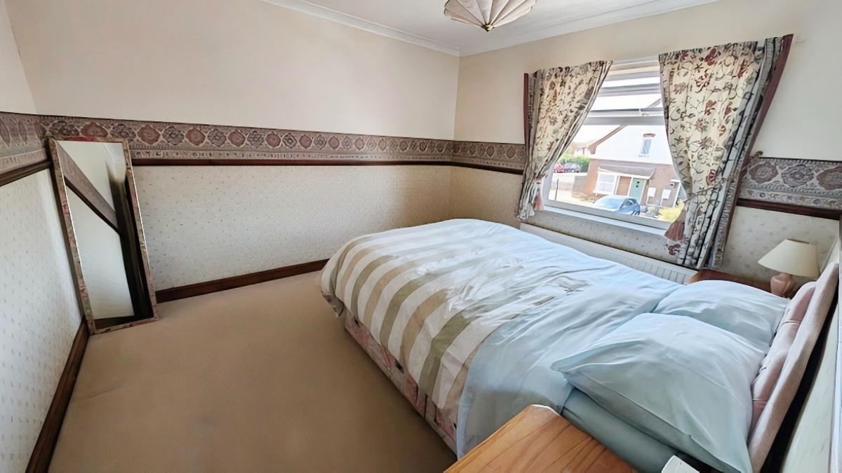 Home Orchard, Yate, Bristol